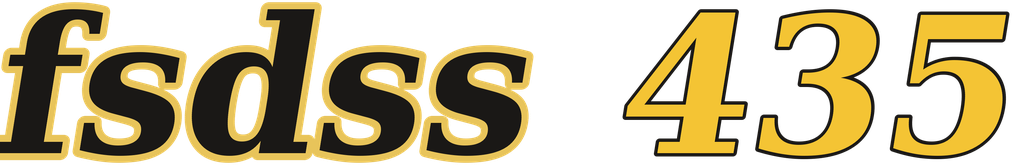 fsdss 435 logo