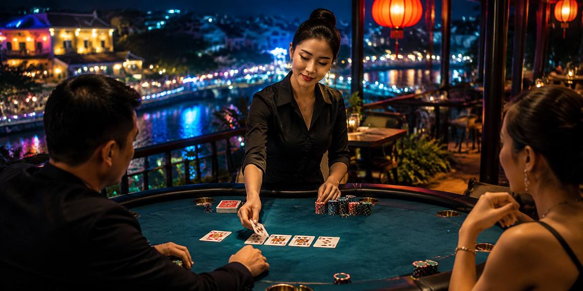 fsdss 435 Những gì chúng tôi cung cấp trong Live Casino Người Chia Bài