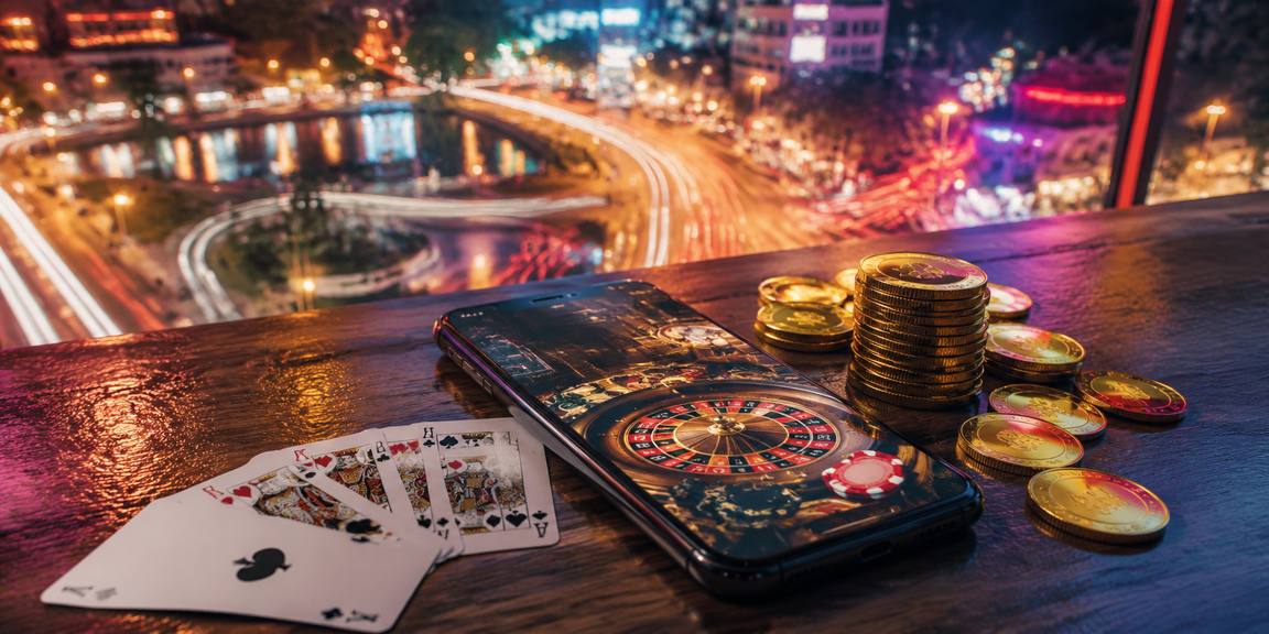 fsdss 435 Dong Xuan Turbo – vào bàn, theo nhịp, rút về ví